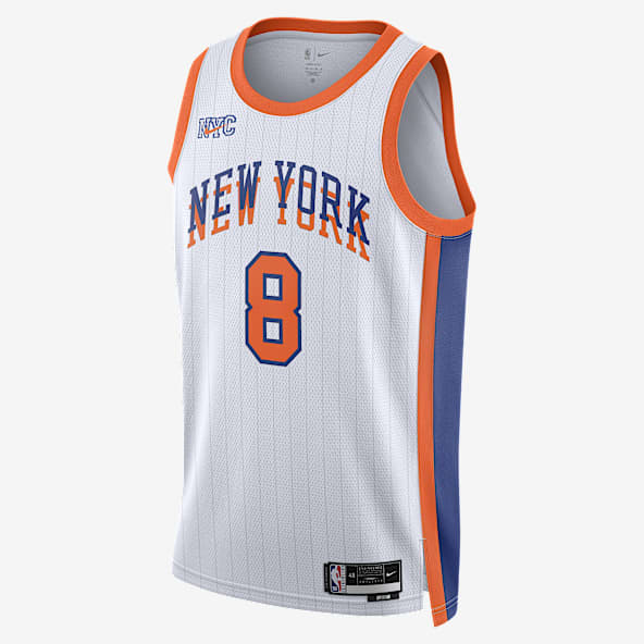 New york knicks swingman jersey store